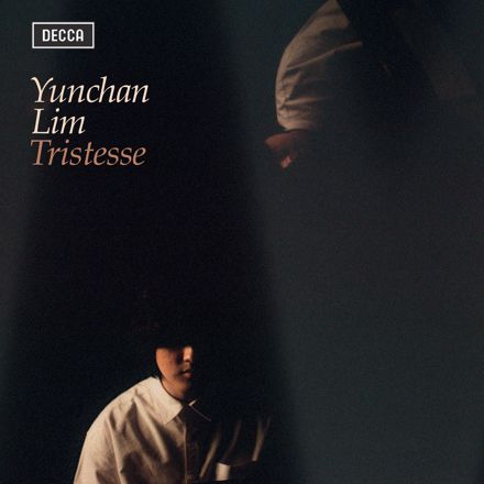 Frédéric Chopin, Yunchan Lim - Chopin: 12 Études, Op. 10: No. 3 in E Major "Tristesse"